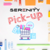 Serenity pick-up
