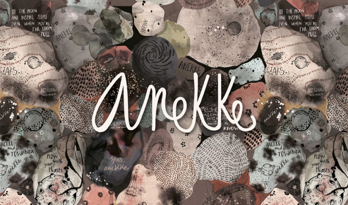Anekke Universe blog