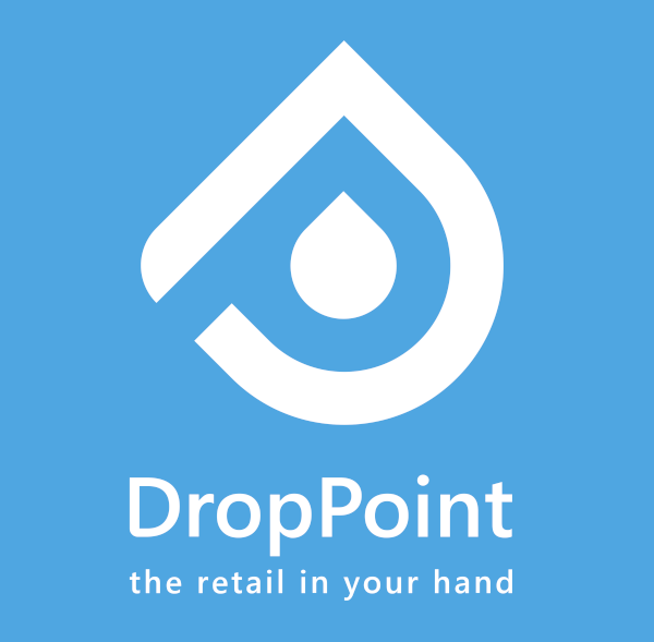 Logo Drop Point