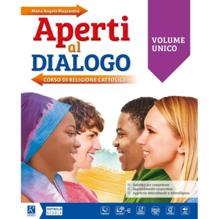 aperti al dialogo