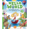 Hello world 1