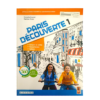 Paris decouverte 1