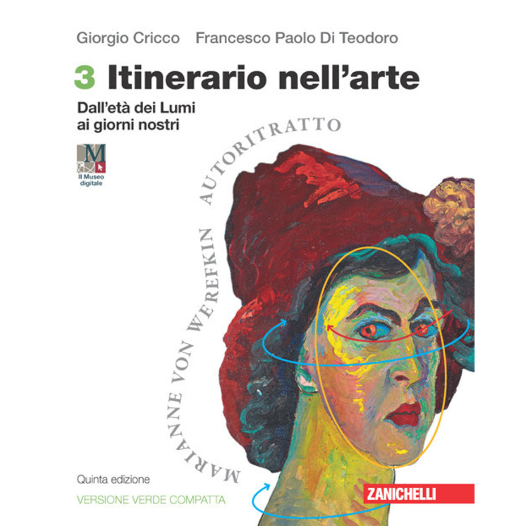 itinerario nell'arte 3