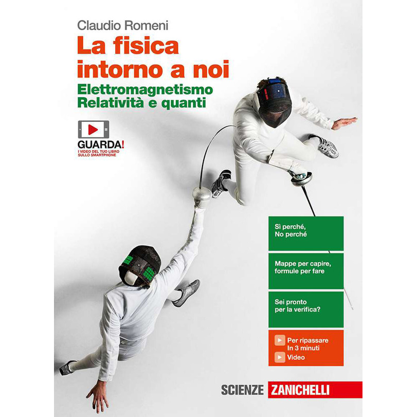 la fisica intorno a noi