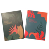 agenda bigiornaliera 7x10 jungle fantasie