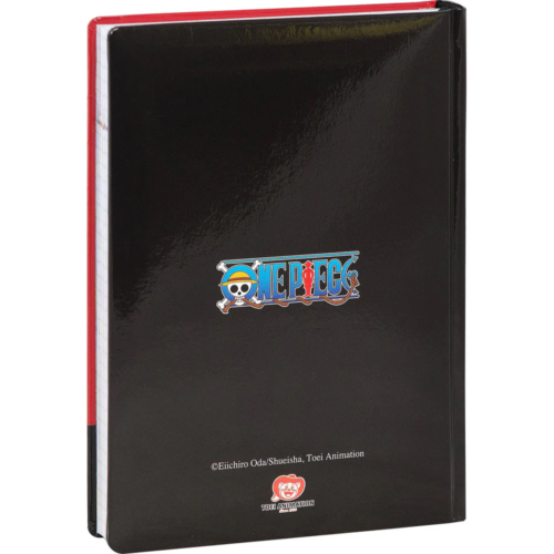 Diari scolastici non datati One Piece - immagine 4