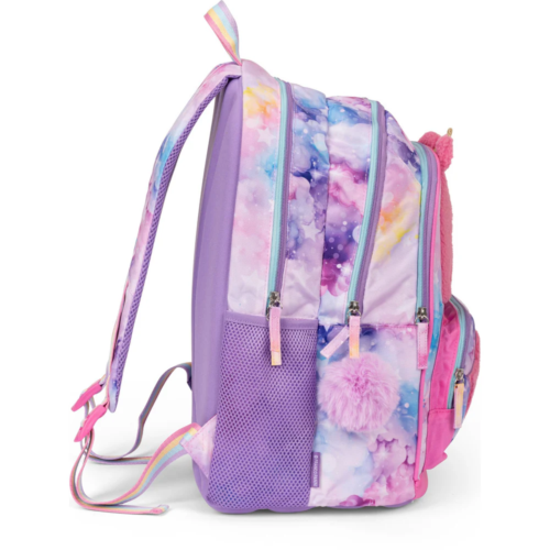 Zaino scuola 3 scomparti Unicorn - immagine 3