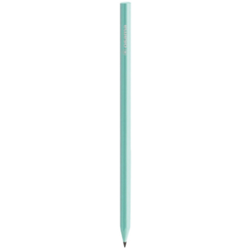 Matita con fusto a fiore rainbow pastel - immagine 9