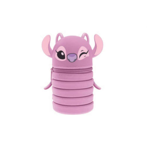 Astuccio bustina estensibile Stitch - immagine 3