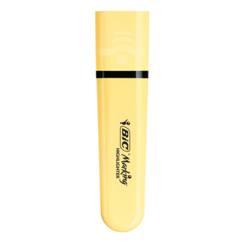 Evidenziatore Bic Marking highlighter - immagine 7