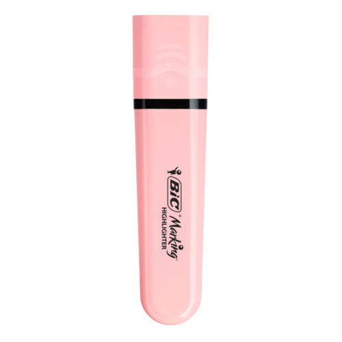 Evidenziatore Bic Marking highlighter - immagine 9