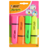 Evidenziatore Bic Marking highlighter