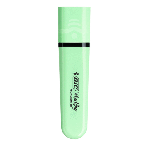 Evidenziatore Bic Marking highlighter - immagine 10