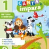 Canta e impara 1