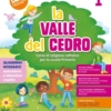 La valle del cedro 1-2-3
