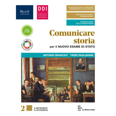 Comunicare storia 2