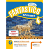 Fantastico scoprire. Ambito Antropologico Vol. 4