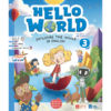 Hello world 3