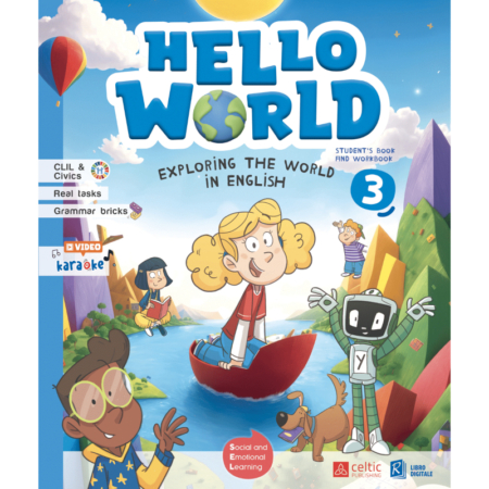 Hello world 3