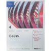 Gauss 4 Matematica per il settore economico