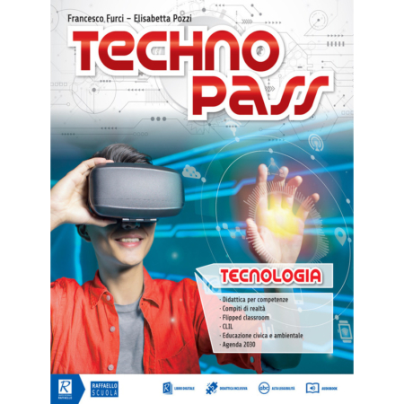 technopass compatto